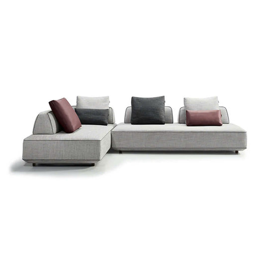 Barcelona Sectional Sofa