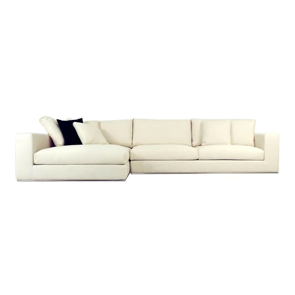 Cole Sectional Sofa