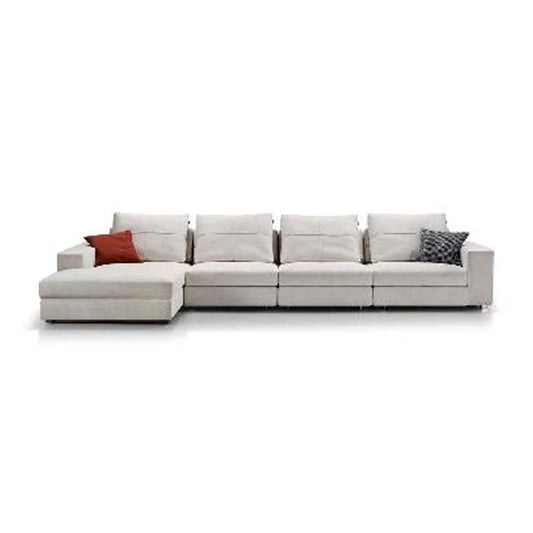 Enzo Sectional -Large