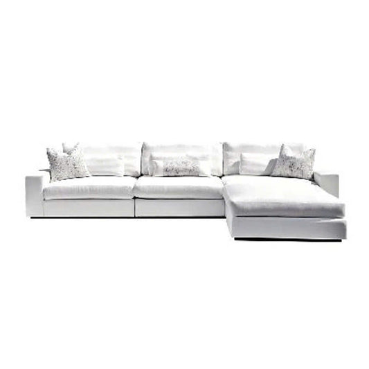 Germain Sectional