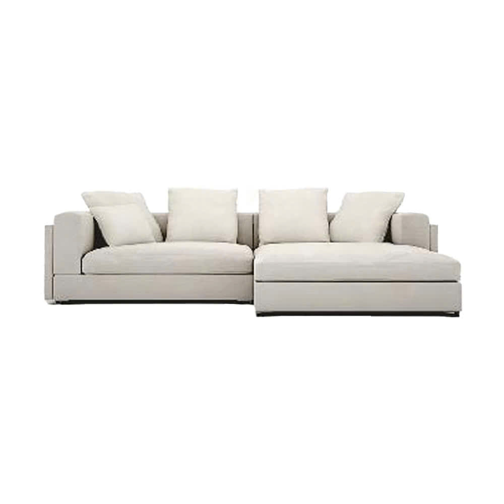 Gulliver Sectional