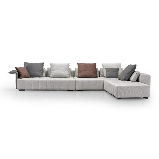 James Sectional sofa