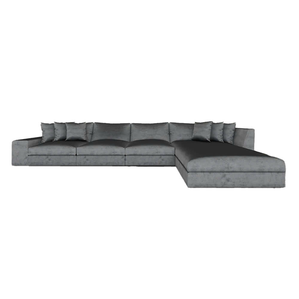 Lasalle Sectional Sofa