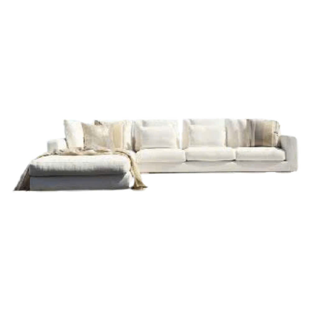 Maestro Sectional Sofa