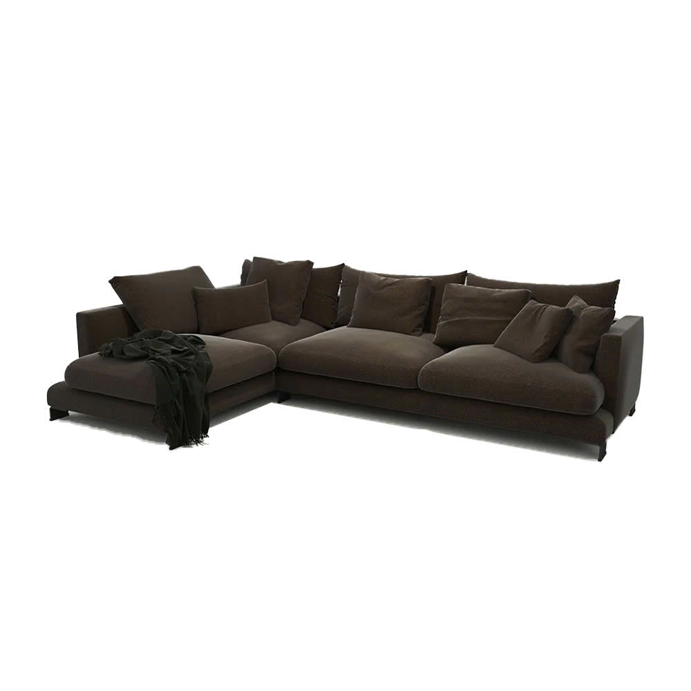 Raysa Sectional