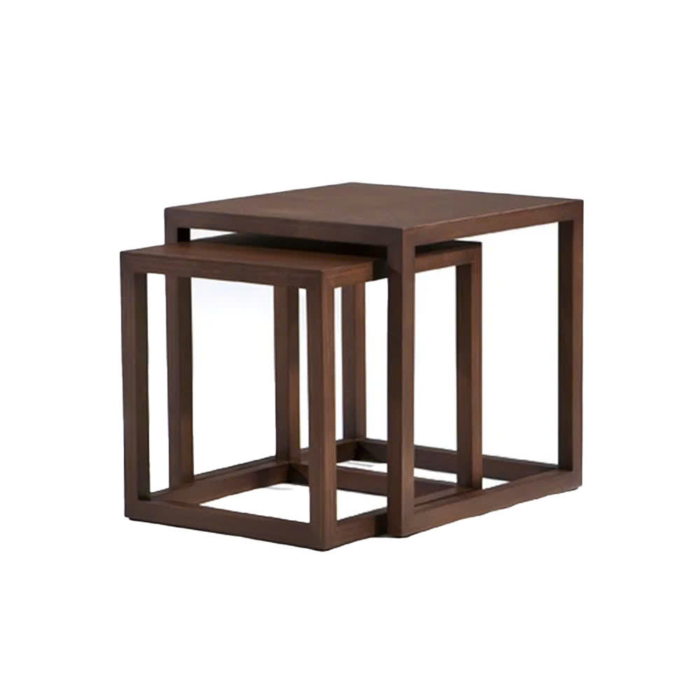 Magna Nesting Tables