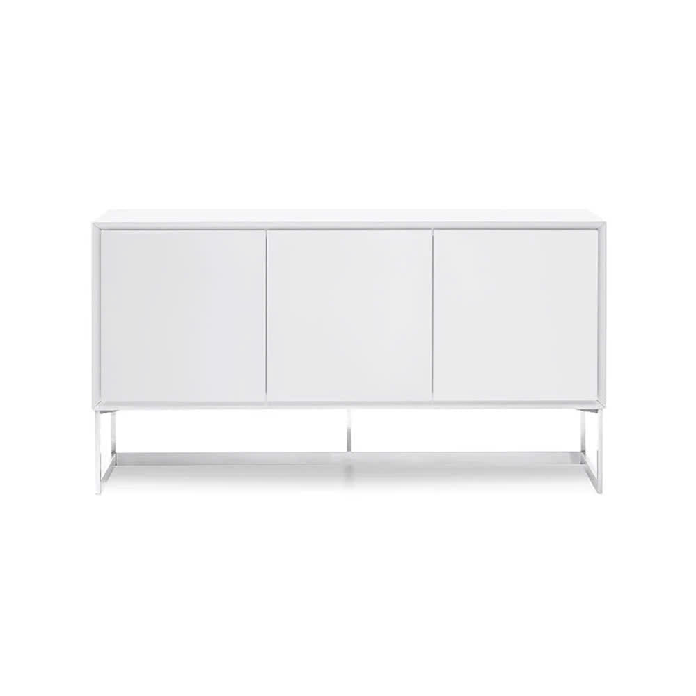 Ana Buffet White