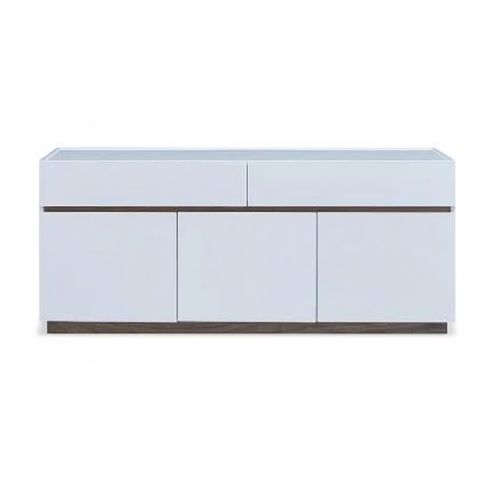 Serena Buffet
