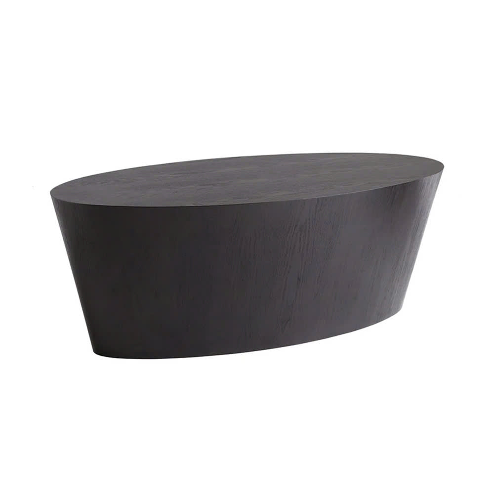 Ovale Coffee Table