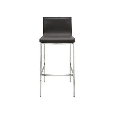 Berlin Barstool Dark Gray