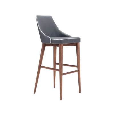 Lena Barstool Gray