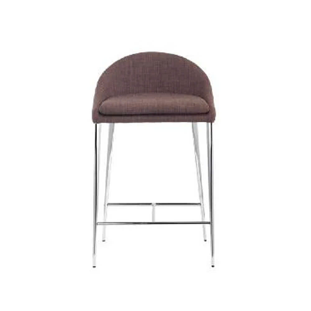 Nova Barstool Brown