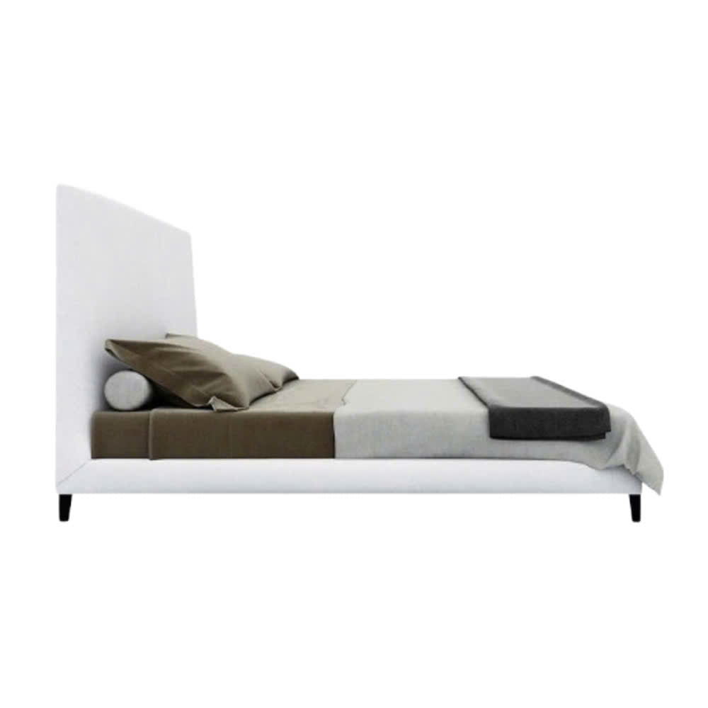 Geronimo Queen Bed