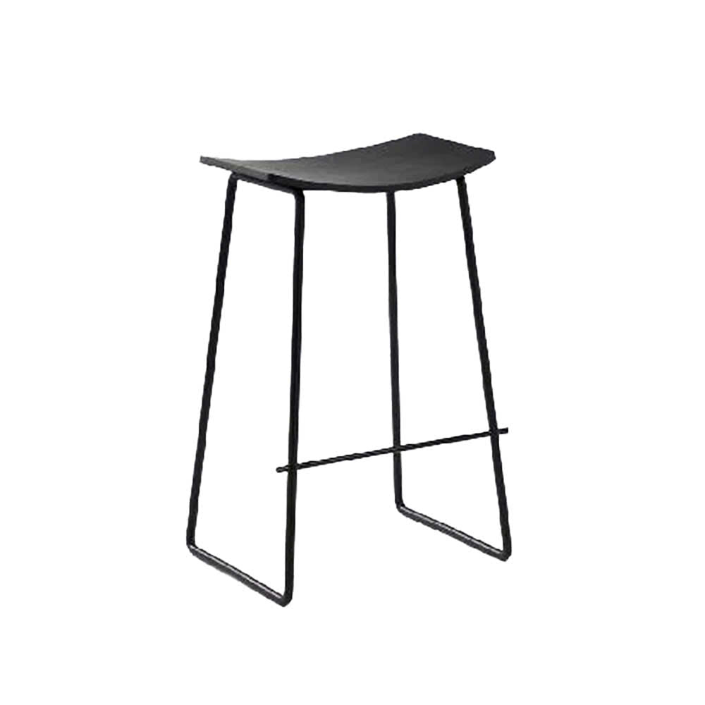 Tai Bar Stool Black