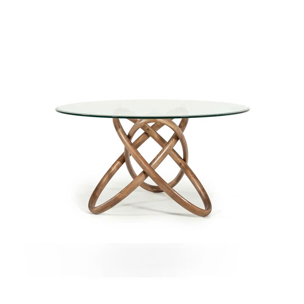 Curve Dining Table