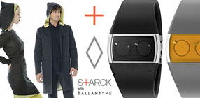 Starck Collaborations Keep Modern Design Fresh... and Well Stocked!