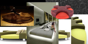 Supreme Sofas - 2008's Award Winners