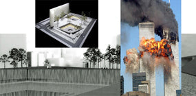 The Latest on the 9-11 Memorial