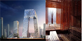 Because Beijings 2008 Olympics should be a design experience as well