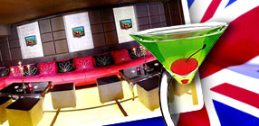 A Guide to London's Most Exclusive Nightlife Spots.
