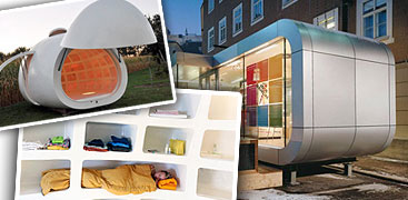 The Coolest Mobile Homes You have Ever Seen