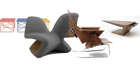 Modern furniture