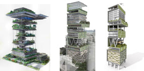 Fifth Richest Man Builds Number one Most Expensive House
