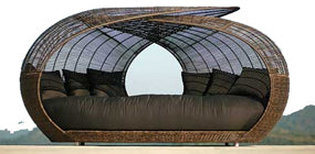 Outdoor Furniture That Respects Its Environment