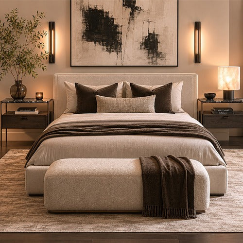 Beds