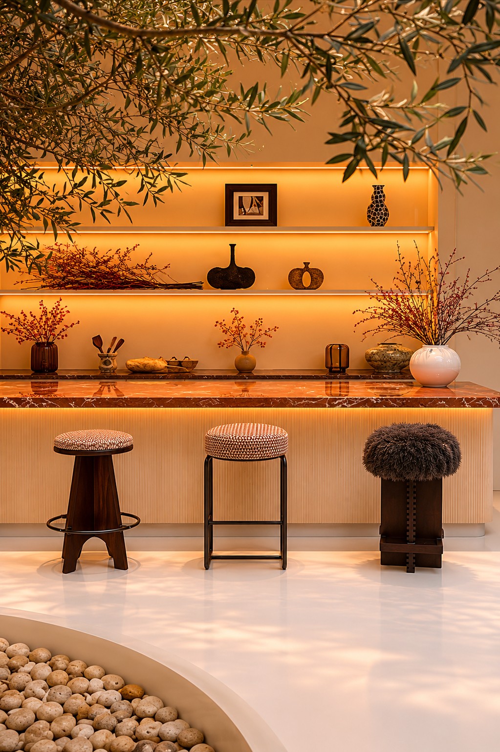 Stools