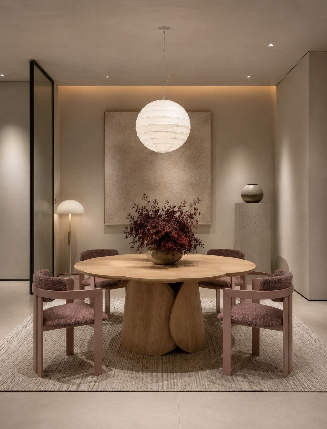 Dining Tables