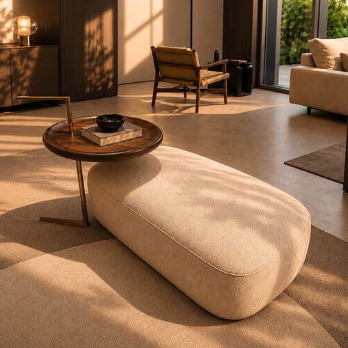 Coffee tables and side tables