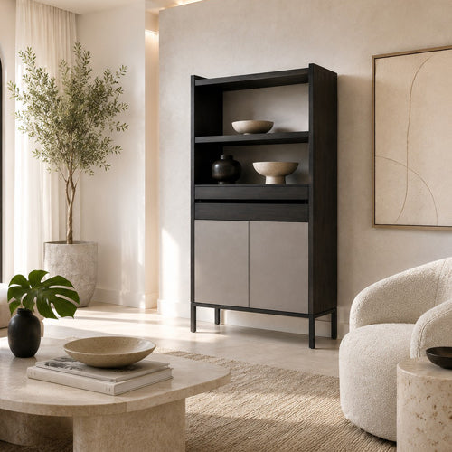 Bookcases