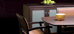 Dining Chairs