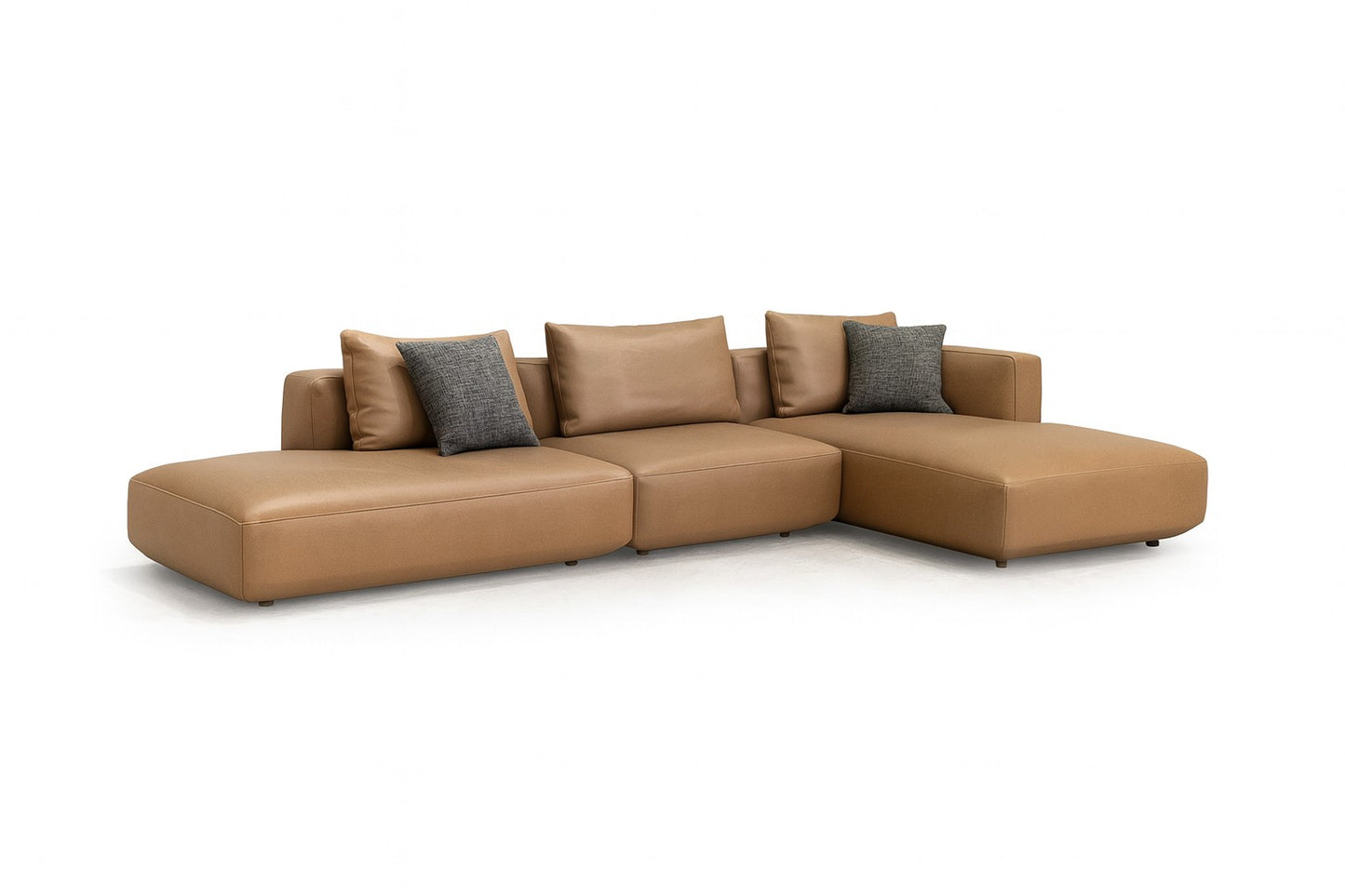 Brazil sectional