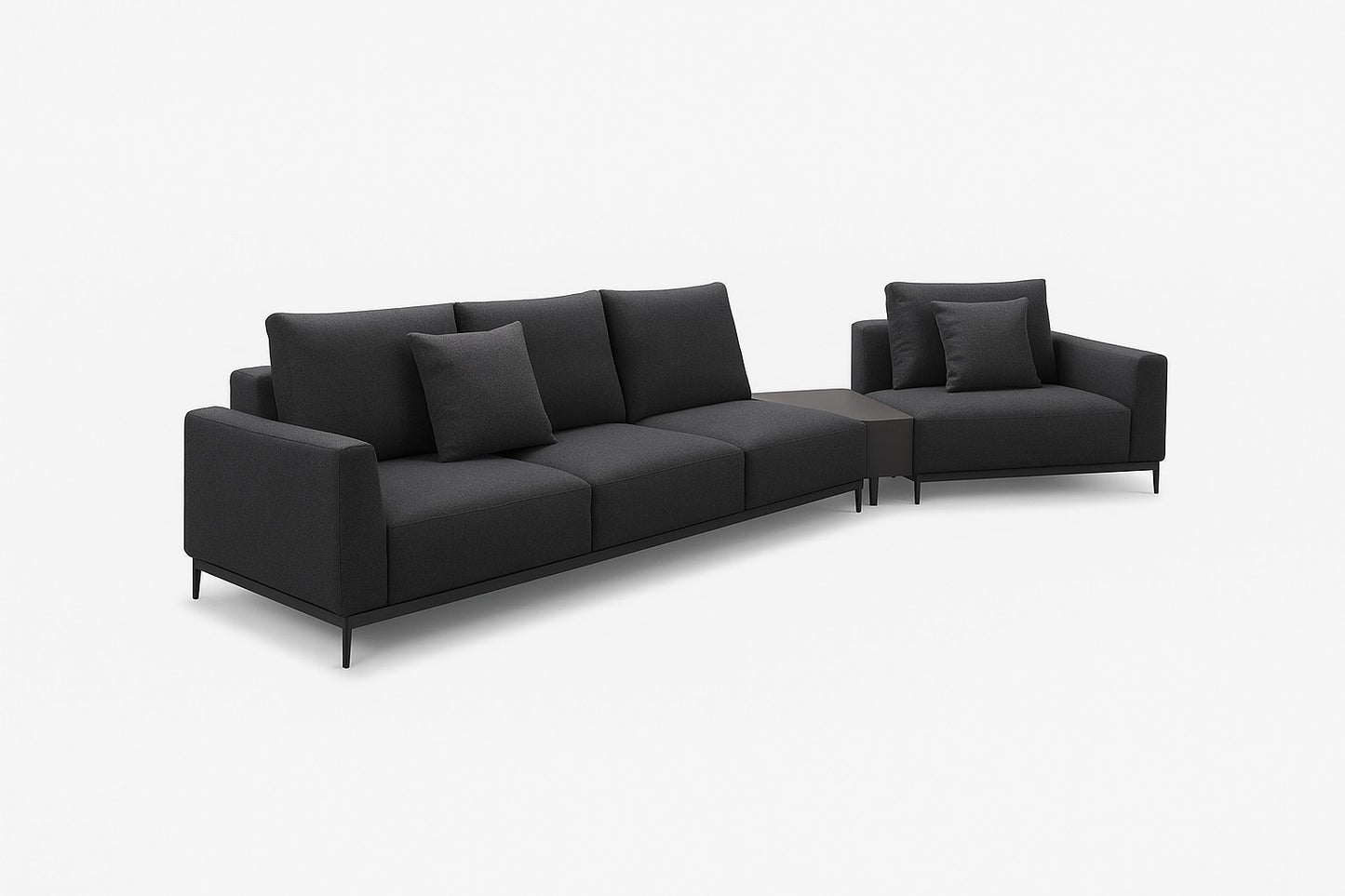 Berlin Sofa