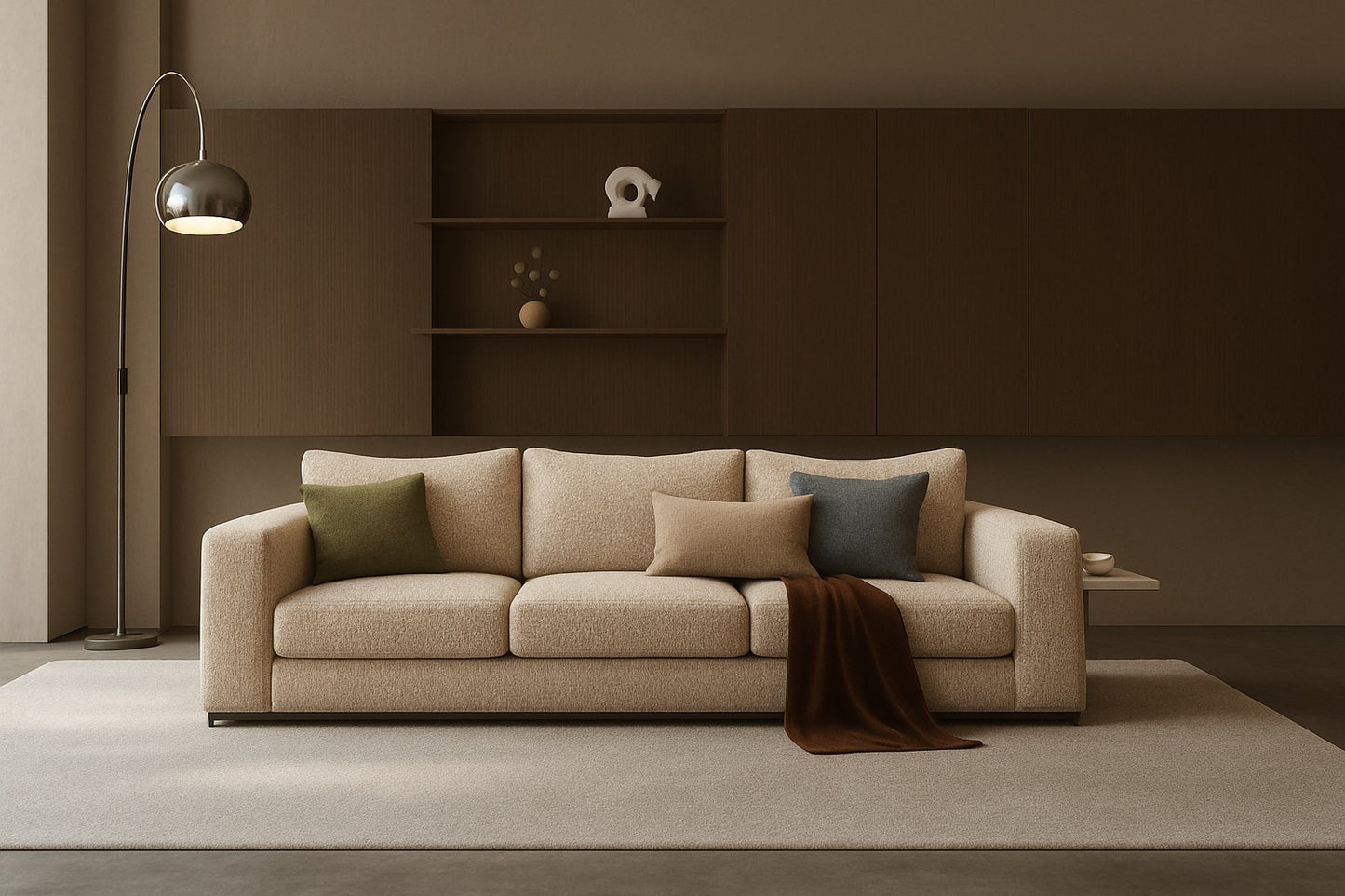 Guston Sofa