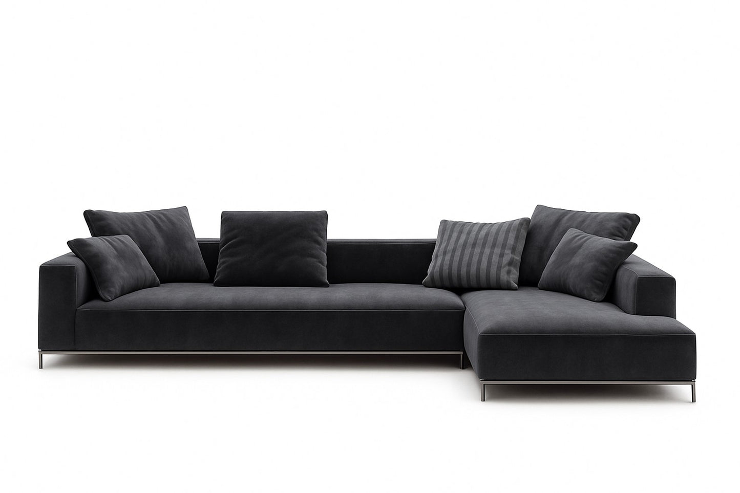Cielo sectional