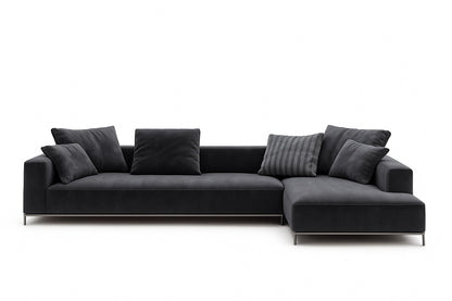 Cielo sectional