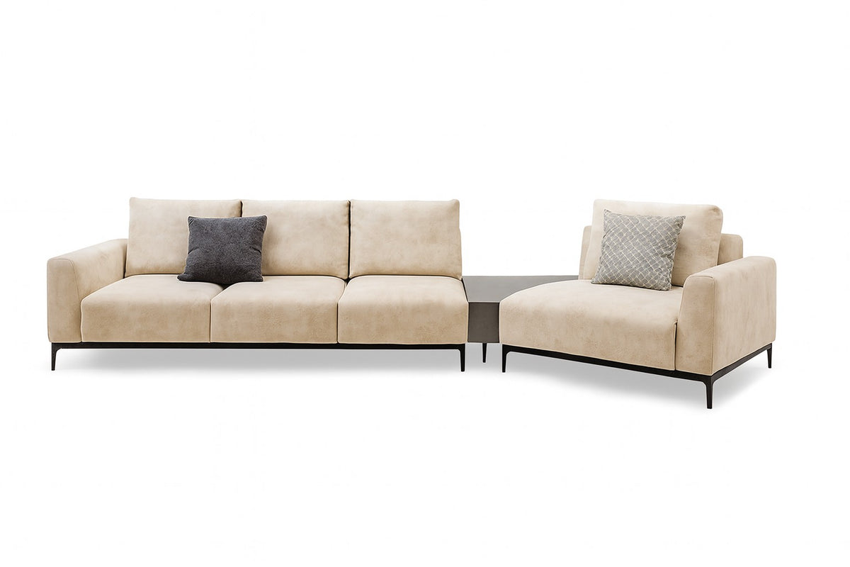 Berlin Sofa