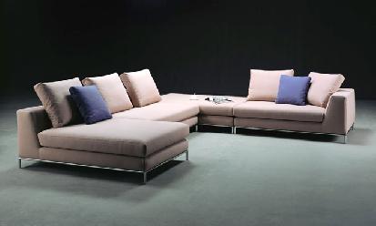 Shena Sectional Sofa