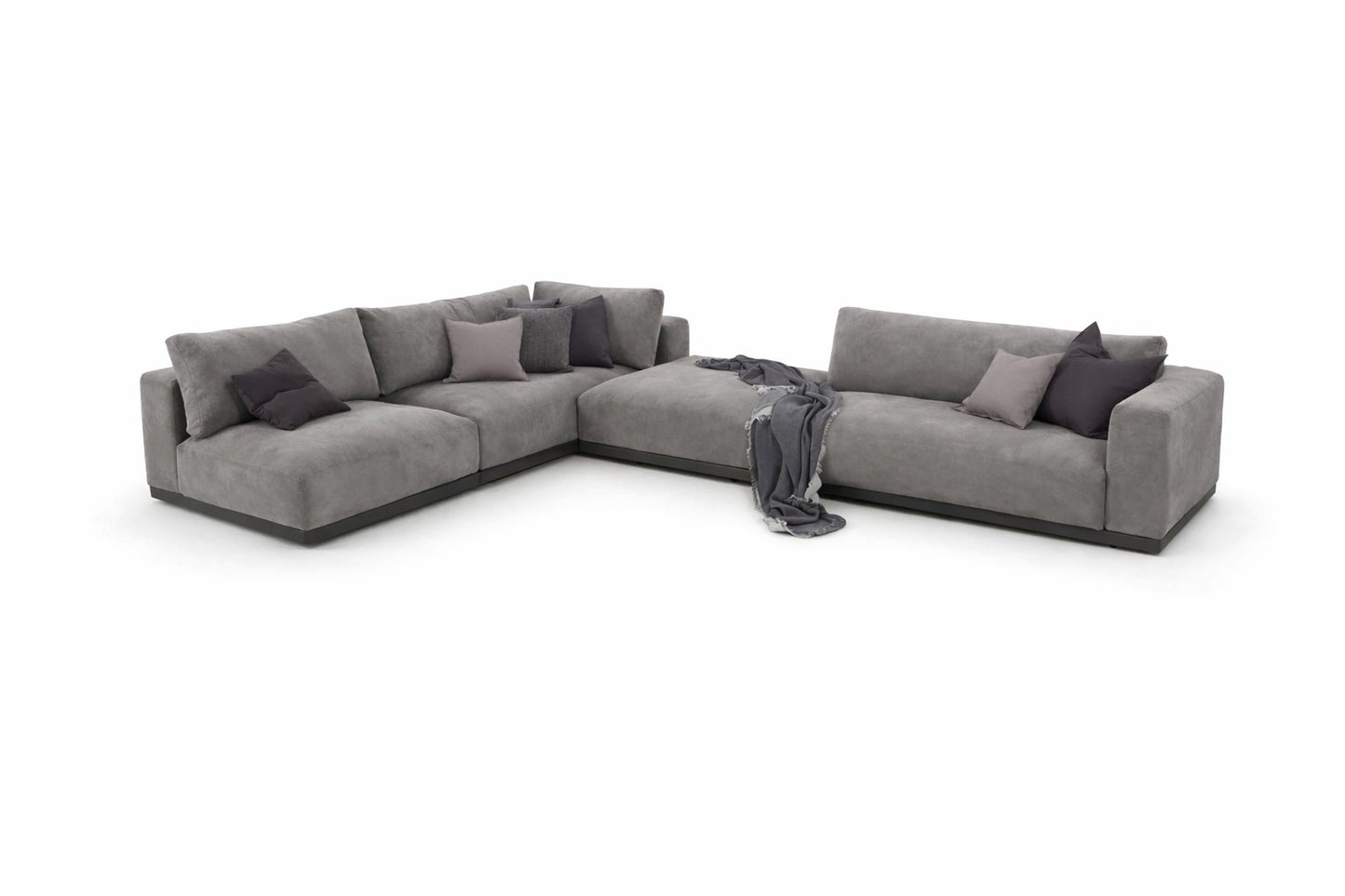 Sorento Sectional Large Combination