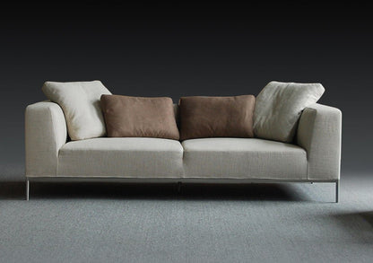 Rome Sofa - Three seater