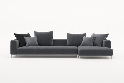 Cielo sectional
