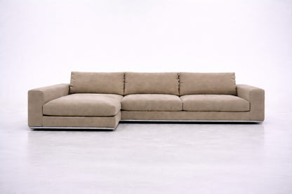 Cole Sectional Sofa