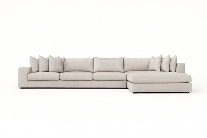 Lasalle Sectional Sofa