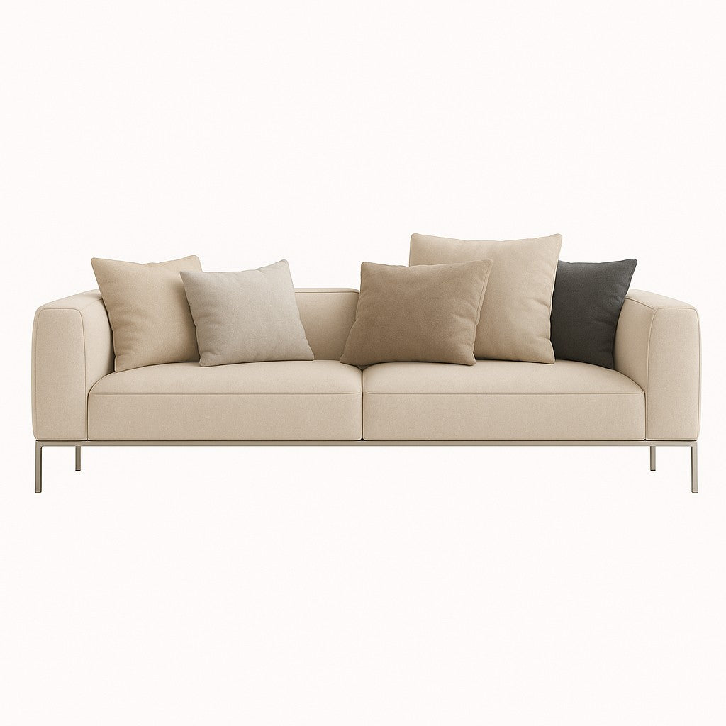 Rome Sofa - Three seater