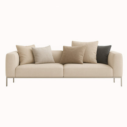 Rome Sofa - Three seater