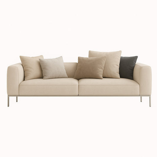Rome Sofa - Three seater