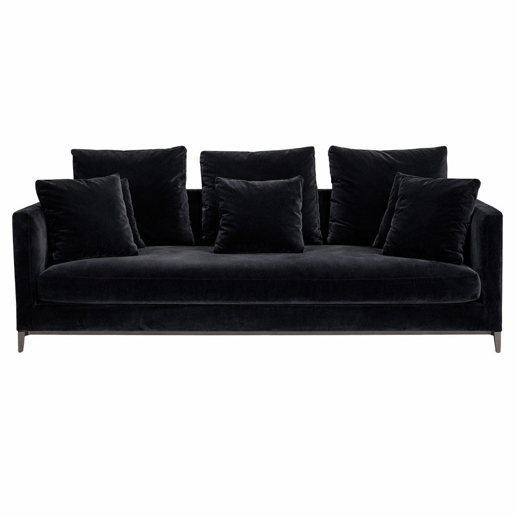 Caspian Three Seater Sofa